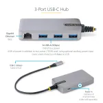 STARTECH-5G3AGBB-USB-C-HUB