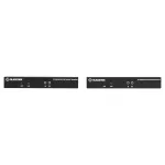 BLACK BOX CORPORATION-KVXLCDP-100