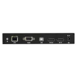 BLACK BOX CORPORATION-KVXLCDP-100
