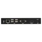 BLACK BOX CORPORATION-KVXLCDP-100