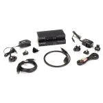 BLACK BOX CORPORATION-KVXLCDP-100
