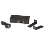 BLACK BOX CORPORATION-LGB710A