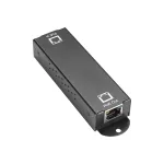 BLACK BOX CORPORATION-LPR1111