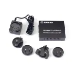 BLACK BOX CORPORATION-LHC210A