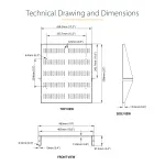 STARTECH-SHELF-2U-20-CENTER-V