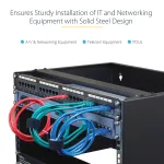 STARTECH-RACK-10U-14-BRACKET