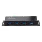 STARTECH-5G4AINDNP-USB-A-HUB