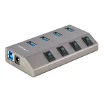 STARTECH-5G4AIBS-USB-HUB-NA
