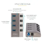STARTECH-5G4AIBS-USB-HUB-NA