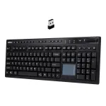 Adesso-WKB-4450UB