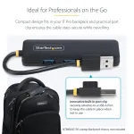 STARTECH-H5A4A-USB-HUB