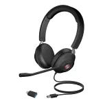 Cyber Acoustics-HS-2000