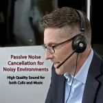 Cyber Acoustics-HS-2000