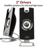 Cyber Acoustics-CA-3090