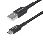 STARTECH-USB2AC6FBKE10PK