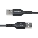 STARTECH-USB2AC6FBKE10PK