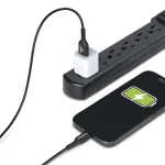 STARTECH-USB2AC6FBKE10PK