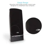 Cyber Acoustics-CA-2014USB