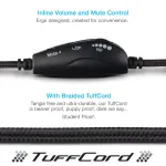 Cyber Acoustics-AC-5008