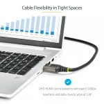 STARTECH-HDMM21V50CM