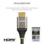 STARTECH-HDMM21V50CM