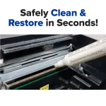 TSC Printronix Auto ID-CP-12