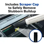 TSC Printronix Auto ID-CP-12