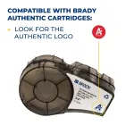 BRADY-M211-KIT