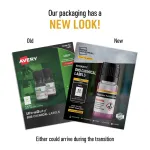 Avery Dennison-60517