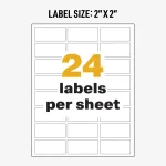 Avery Dennison-60517