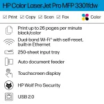 HP-74T92FR#BGJ