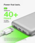 Belkin-BPB011BTSL
