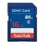 Western Digital-SDSDB-016G-A46
