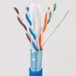 International Connectors and Cable Corp.-ICCABP6FBL