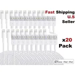 4XEM-4XLIGHTNING20PK