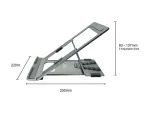 Amer Mounts-AMRNS01DG