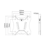 AMER NETWORKS-EZW1025