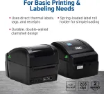 TSC AMERICA-99-158A013-1101