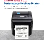 TSC AMERICA-99-158A013-1101