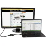 STARTECH-DP2HDVGA