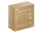 ASUS-A31 TG WHITE