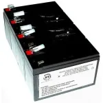 BATTERY TECHNOLOGY-RBC8-SLA8-BTI