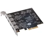 SONNET TECHNOLOGIES-USB3-PRO-4P10-E