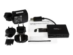 STARTECH-MSTDP123DP