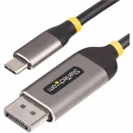 STARTECH-142-USBC-DP-8K-10F