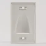 International Connectors and Cable Corp.-IC640BSSWH