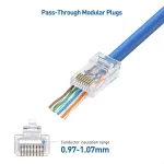 CABLE MATTERS-180097X100