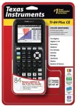 Texas Instruments-84PLCE/TBL/1L1/Z