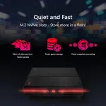 ASUSTOR America-FS6812X