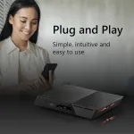 ASUSTOR America-FS6812X